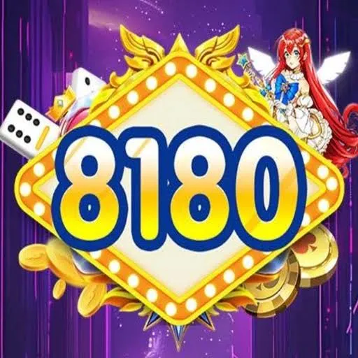 8180 - Pertarungan Seru dalam Dunia FPS